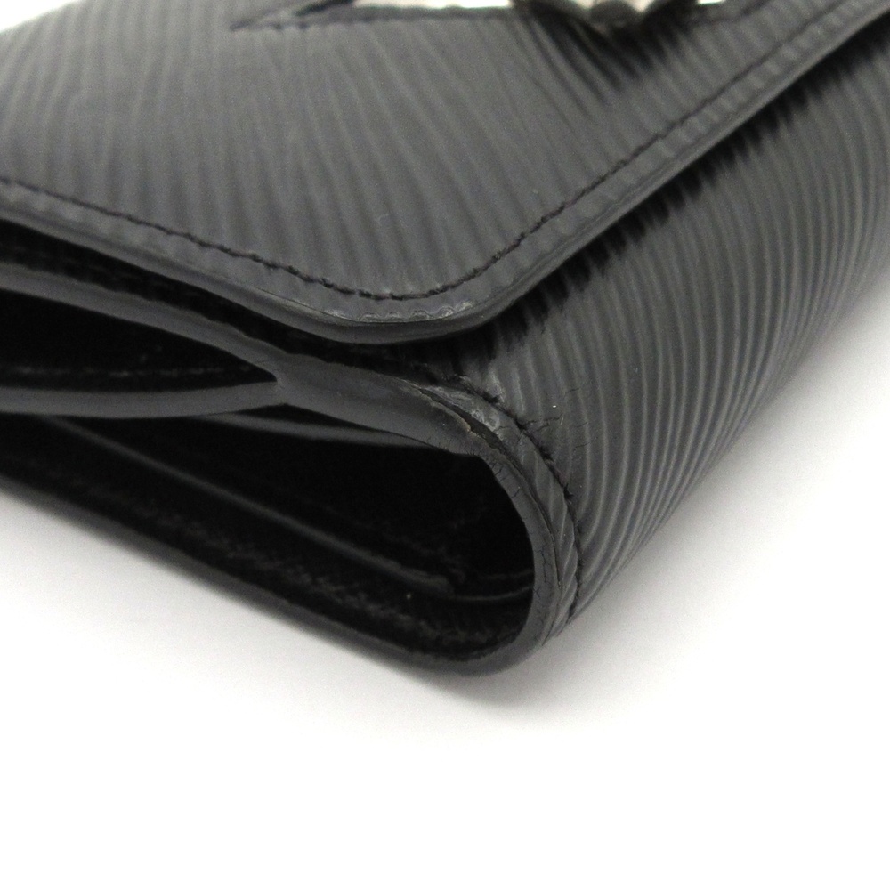 Louis Vuitton Portefeuille Twist Compact Twist Trifold Wallet M64414 - Picture 7 of 12